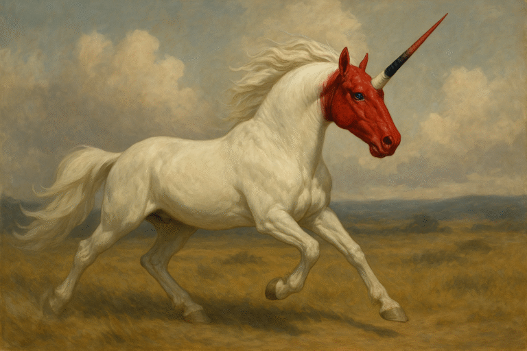 Monokeras – das Einhorn in der griechischen Mythologie